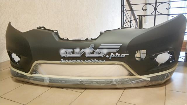 Zderzak przedni FP5037900 FPS