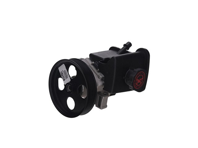 Listwa kierownicza (maglownica) MSG Rebuilding CI405NLF0R