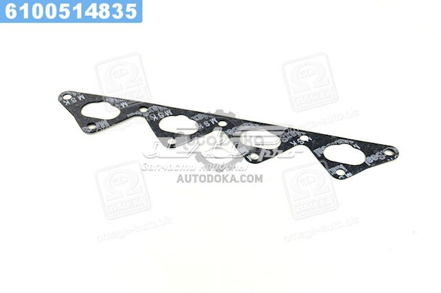 P1LA008 Parts-Mall Uszczelka kolektora ssącego