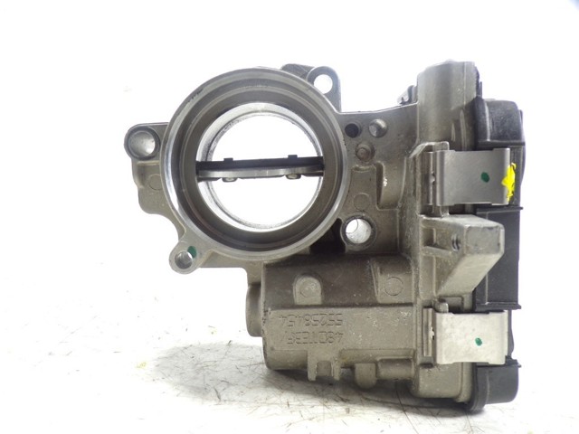 Przepustnica, komplet 55258454 Chrysler