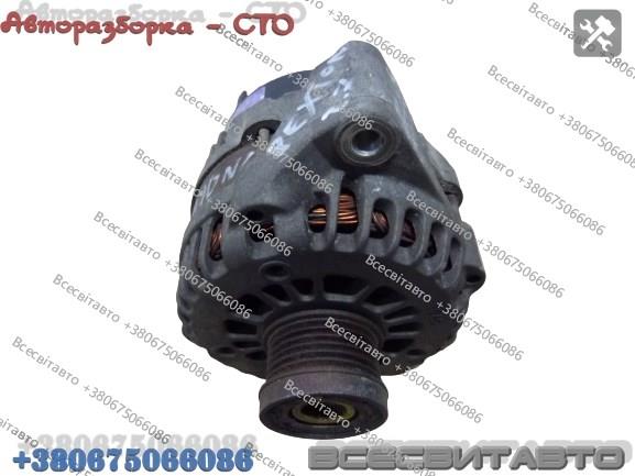 Alternator Ssang Yong A6651540202 cena, od 134,64 USD