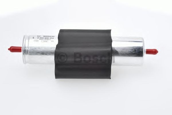 Do koszyka 450906450 Bosch Filtr paliwa