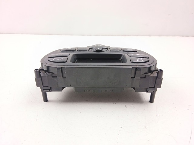 Sterownik trybów ogrzewania/klimatyzacji Peugeot 307 CC kabriolet (3B) (2003 - 2009) cena, od 42,72 USD