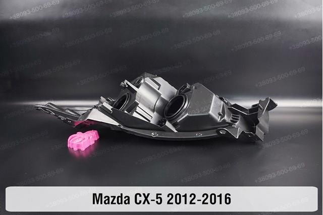 Reflektor prawy KA1L51031L Mazda