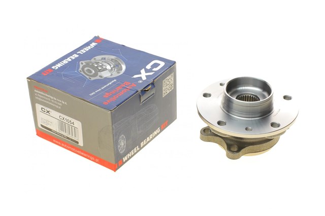 Piasta przednia CX/Complex CX1054 cena, od 179,72 USD