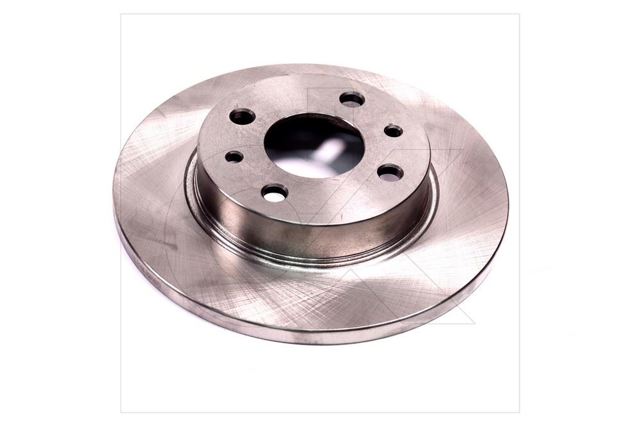 Tarcza hamulcowa przednia DK 21083501070 cena, od 25,60 USD