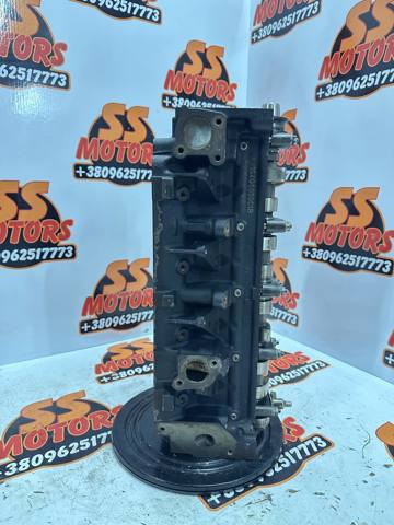 Do koszyka Głowica cylindrów Ford Fiesta COURIER J5S, J3S