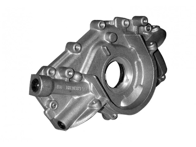 Pompa oleju 477F1011030BA Chery