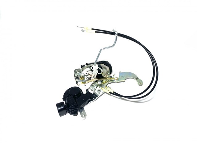Zamek drzwi przednich prawych Geely 1018005290 cena, od 45,39 USD