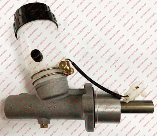 140501118002 Geely Główny cylinder hamulców