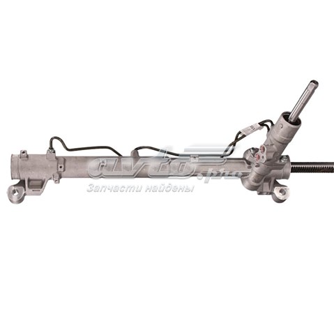 Listwa kierownicza (maglownica) FO223 MSG