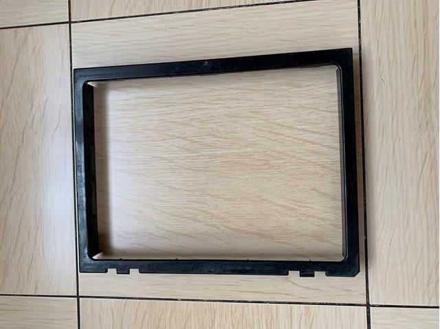 Filtr kabiny 1H0819638B VAG