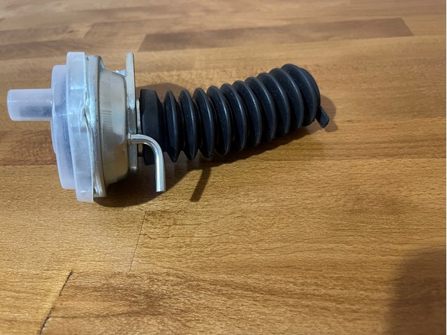 Ruchoma tuleja sprzęgła alternatora Q1280021 Q-fix