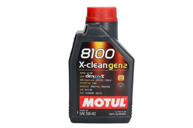 Olej do silnika Motul 854111 cena, od 18,34 USD