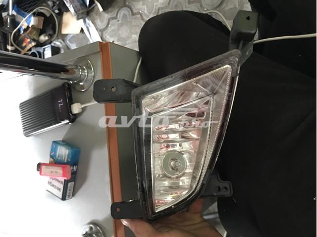 21700371101000 Lada Reflektor prawy