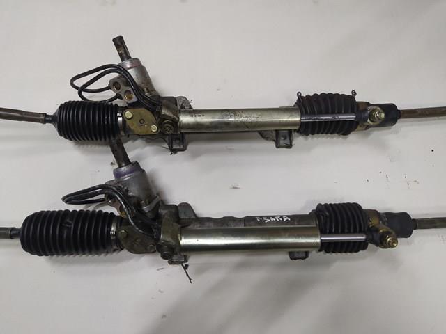 Listwa kierownicza (maglownica) 4000CV Peugeot/Citroen
