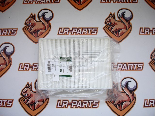 Filtr kabiny Land Rover LR115835 cena, od 25,90 USD