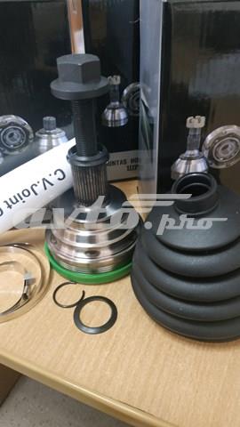 Przegub homokinetyczny przedni zewnętrzny LPR KAD531 cena, od 35,99 USD