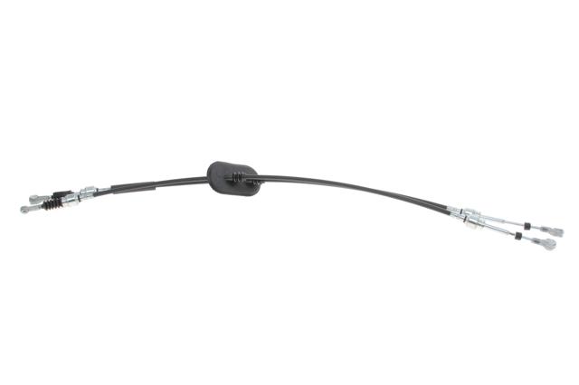 Linka dźwigni zmiany biegów podwójna Autotechteile 5060318 cena, od 84,81 USD
