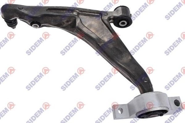 TC4468 Delphi Wahacz zawieszenia przedniego dolny lewy