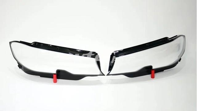 Reflektor prawy 63118496150 BMW