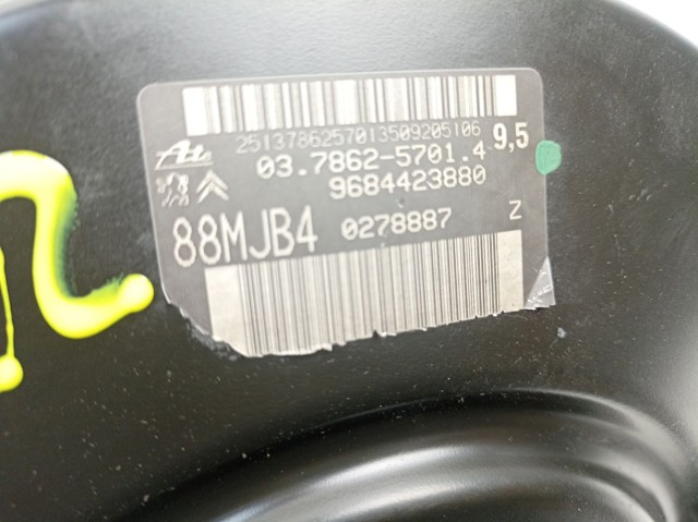 9684423880 Peugeot/Citroen 