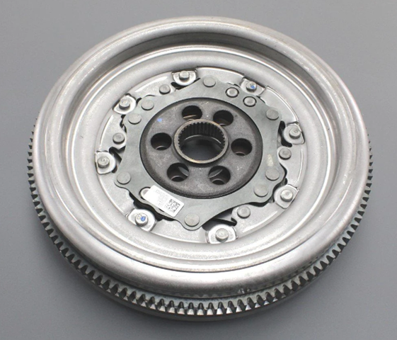 Koło zamachowe silnika VAG 03L105266EG cena, od 318,63 USD