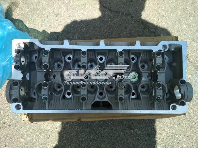 Do koszyka Głowica cylindrów Geely CK I 