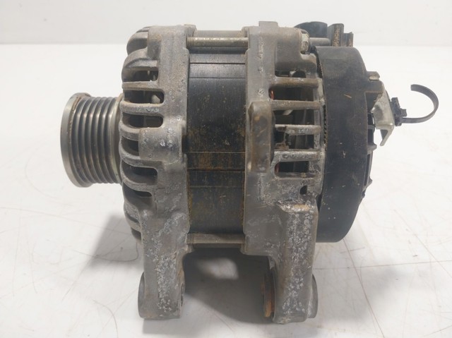 9827171980 Peugeot/Citroen Alternator