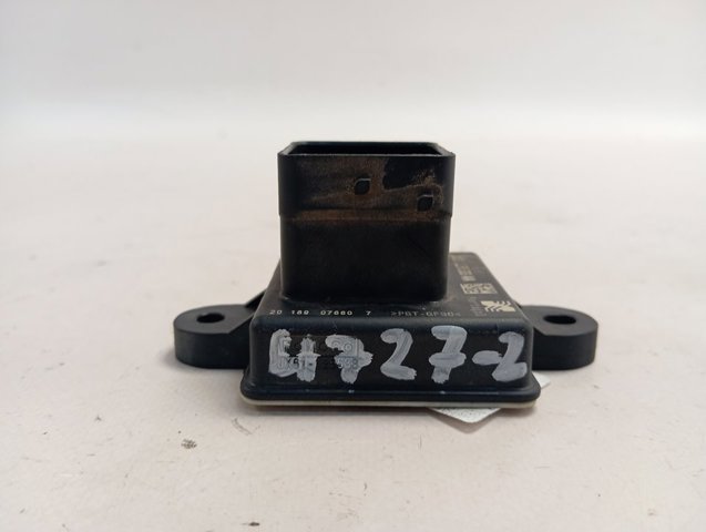 JX6112B533AA Ford Przekaźnik świec żarowych
