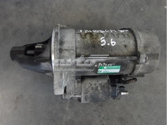 Rozrusznik Subaru 23300AA61A cena, od 167,14 USD