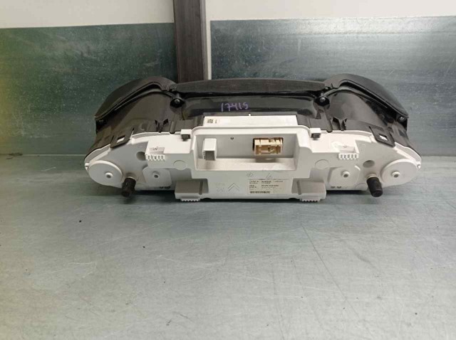 9822775180 Peugeot/Citroen 