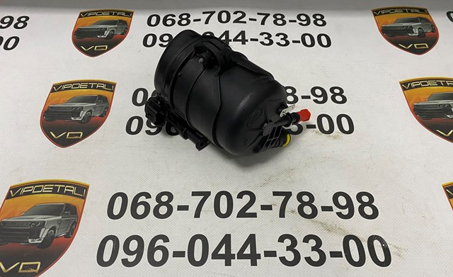 202123503 Land Rover Filtr paliwa