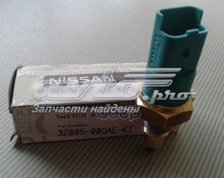 Do koszyka 3200500QAEKT Nissan/Infiniti Czujnik włączania światła cofania