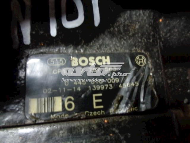 Pompa wtryskowa wysokiego ciśnienia BMW 445010009 cena, od 247,82 USD