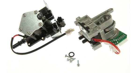 Pompa AD BLUE Bosch F00BH40203 cena, od 219,73 USD