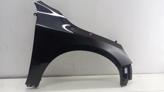 Błotnik przedni prawy do Volvo S60 II 134