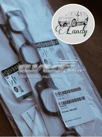 4628226 Land Rover Uszczelka kolektora ssącego