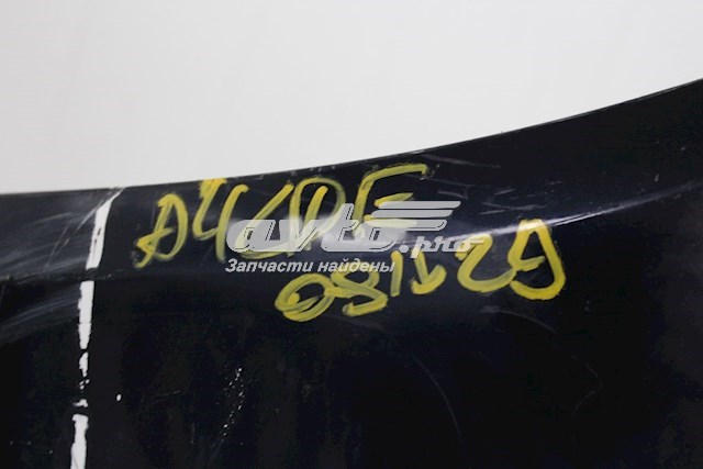 Do koszyka Zderzak tylny Audi A5 Sportback 8TA