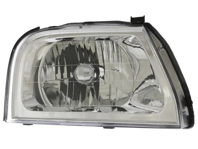 Reflektor prawy 2141152RLDEM Depo/Loro/Abakus