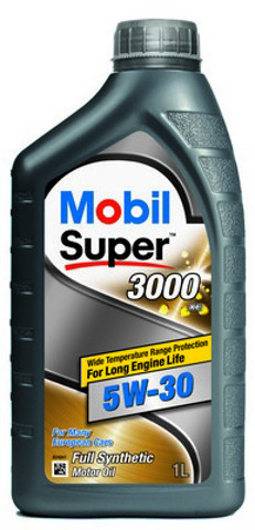5W303000XE1L Mobil Olej do silnika