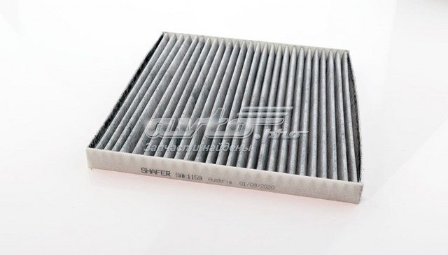 SAK1159 Shafer Filtr kabiny