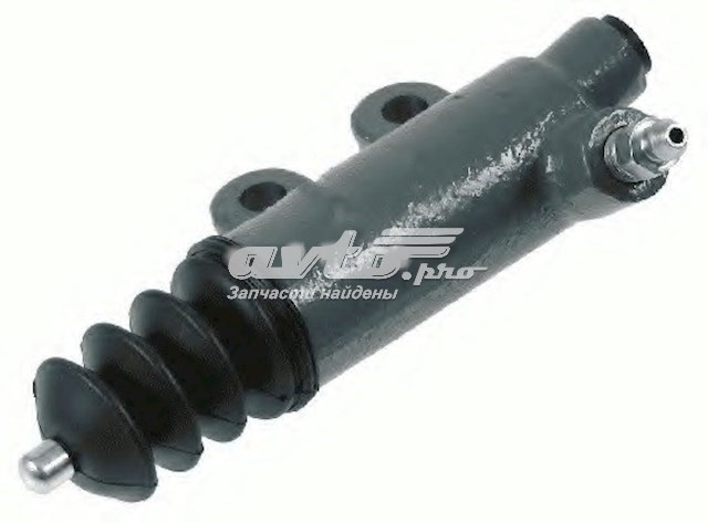 PRC34 VALEO Cylinder roboczy sprzęgła