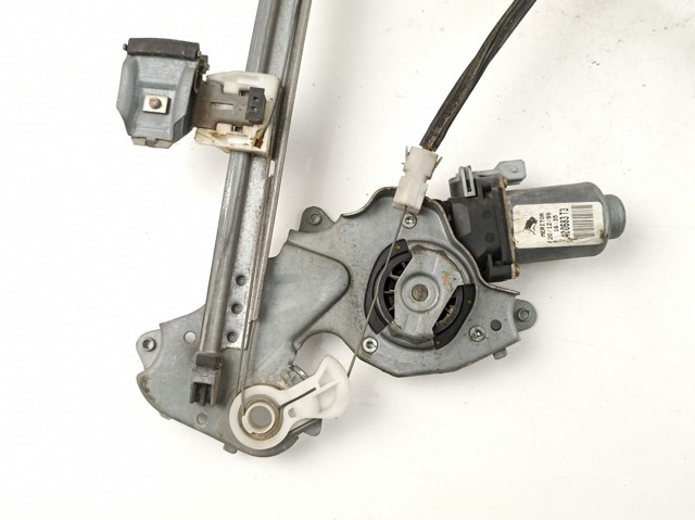 Mechanizm podnoszenia szyby drzwi przednich lewych do Rover 75  RJ