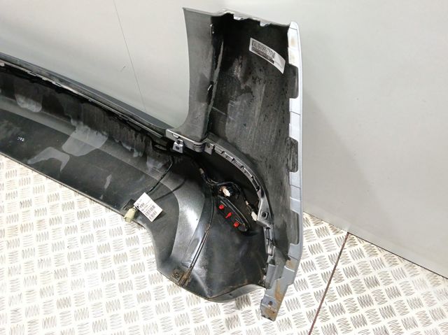 39157471 Opel Zderzak tylny
