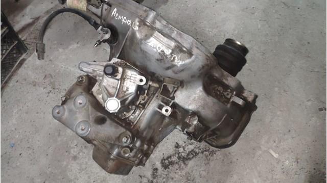 F18W374 Opel Mechaniczna skrzynia biegów w komplecie