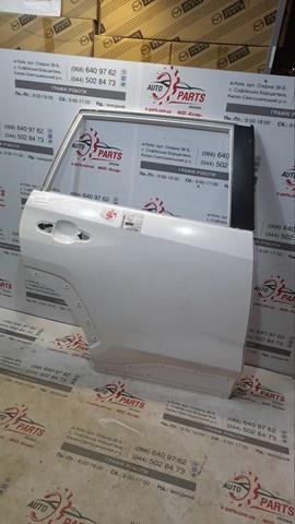 Drzwi tylne prawe Toyota 6700342191 cena, od 122,49 USD