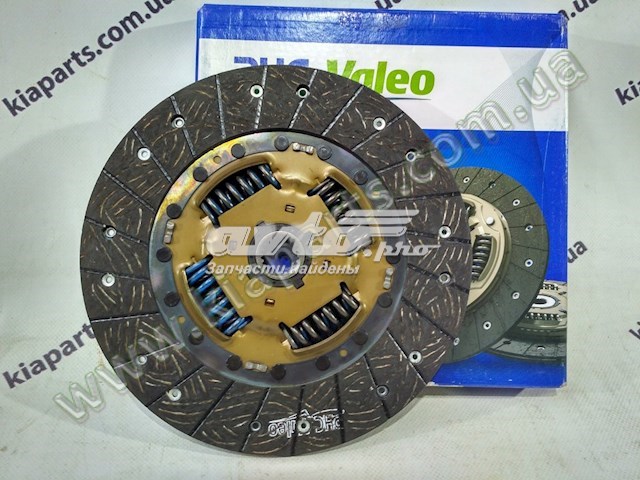  VALEO HD86