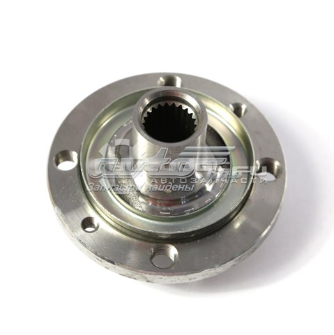 21080310301200 Lada Piasta przednia