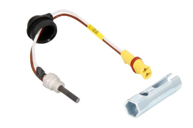 Świeca żarowa MAN TGA 